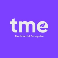 The Mindful Enterprise C.I.C logo - Similar company to Immersive Learning Factory