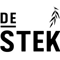 De Stek | Powered by KerkvoorNu logo - Similar company to Purple Magic B.V. Webdevelopment & Design