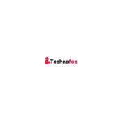 Technofox Solutions logo - Similar company to Fluttertop Web & App Development