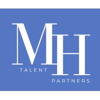 MH Talent Partners logo - Similar company to Nua It