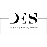 DES Design Engineering Services logo - Similar company to E-Square Architects