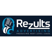 Rezults Advertising Company logo - Similar company to Broderick Communications, Llc