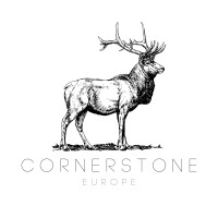 Cornerstone Europe Limited logo - Similar company to Maison Tech