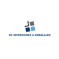 HC INVERSIONES Y EMBALAJES logo - Similar company to Ag Asesorías