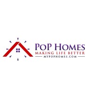 PoP Homes MYR LLC logo - Similar company to Cicco Construction Group
