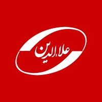 Alaedin Group | گروه علاالدین logo - Similar company to Adsensor