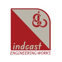 Indcast Engineering Works logo - Similar company to Mars Refractory