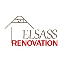 Elsass Rénovation logo - Similar company to La Gaillette - Bière Artisanale