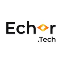 EchorTech logo - Similar company to Digilogic Systems Ltd.