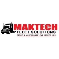 Maktech Fleet Solutions, LLC. logo - Similar company to Solitrade Group