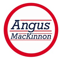 Angus MacKinnon Ltd logo - Similar company to Autobarn Ltd
