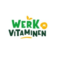 WerkVitaminen logo - Similar company to Tbvw