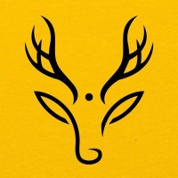 Black Deer logo - Similar company to Centro Adm