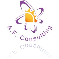 A.F. CONSULTING s.a.s. logo - Similar company to A&F Consulting