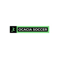 Ocacia Soccer International logo - Similar company to Fedenador