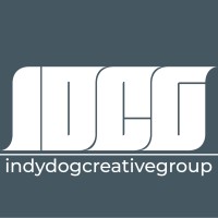 Indy Dog Creative Group logo - Similar company to Indydog