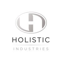 Holistic Industries logo - Similar company to 4U Care