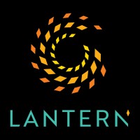 Lantern logo - Similar company to Lantern Globe