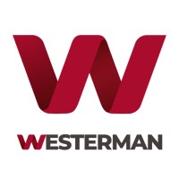 Westerman logo - Similar company to Wright Recruiting
