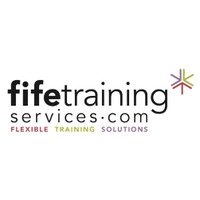 Fife Training Services Limited logo - Similar company to Fife Group Ltd