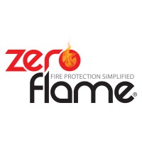 Zeroflame logo - Similar company to Mkb Fire Services