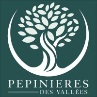 Pépinières des Vallées logo - Similar company to Herocean