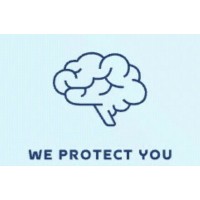 We Protect You logo - Similar company to Therapy Chapters