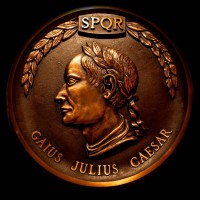 Caesar's Steak House & S.P.Q.R. Lounge logo - Similar company to 424 Event Group