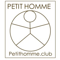 Petit Homme - Club d'application transdisciplinaire Organisme de formation culturel logo - Similar company to La Planète Digitale, Digital Marketing Agency