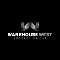 Warehouse West Entertainment logo - Similar company to Bar Mc Media, Llc