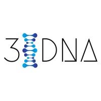 3DNA Dental logo - Similar company to Fastform3D