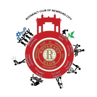 Rotaract Club of New Road City Kathmandu logo - Similar company to Rotaract Club Of Pokhara University