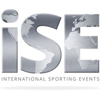 International Sporting Events logo - Similar company to Beta Sigma Beta Fraternity