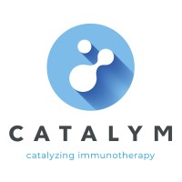 CatalYm GmbH logo - Similar company to Eisbach Bio Gmbh