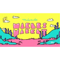 Milwaukee Makers Market logo - Similar company to Sugar Animation Studios