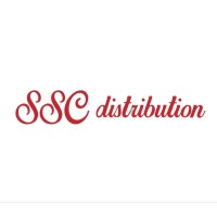 SSC Distribution logo - Similar company to S4Tech