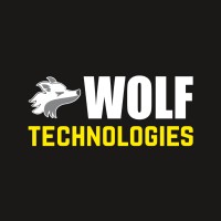 Wolf Technologies LLC logo - Similar company to Dash Technologies Inc.