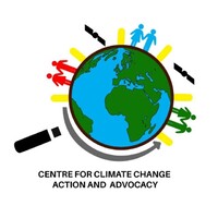Centre For Climate Change Action and Advocacy logo - Similar company to Terra Mucho