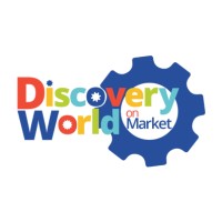 Discovery World on Market logo - Similar company to Clearer Future