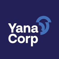 Yana Corp logo - Similar company to Techy8