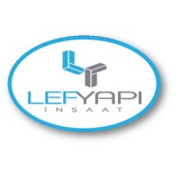 LEF YAPI İNŞAAT TELEMİKASYON SAN VE TİC. A.Ş logo - Similar company to Sardem