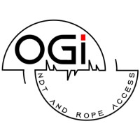 OGI logo - Similar company to African Ndt Centre