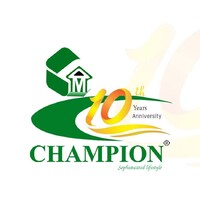 Champion Construction Materials