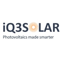 IQ3SOLAR LIMITED logo - Similar company to Efevre Tech Ltd