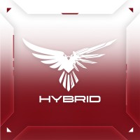 HYBRID Realm logo - Similar company to Feu Tech Acm Student Chapter