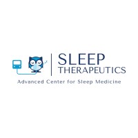 Sleep Therapeutics logo - Similar company to Sleep Cure Solutions