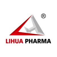 Hebei Lihua Pharmaceutical Co.，Ltd logo - Similar company to Ruiou Baipharm Service Co.,Ltd