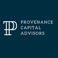 Provenance Capital Advisors logo - Similar company to British And Malayan Trustees Ltd