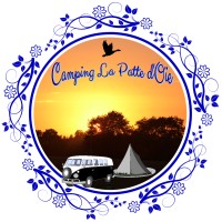 Camping La Patte d'Oie logo - Similar company to Surefire Media Ltd