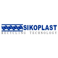 SIKOPLAST Recycling Technology GmbH logo - Similar company to Feddem Gmbh & Co. Kg